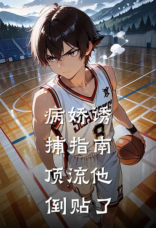 病娇诱捕指南：顶流他倒贴了