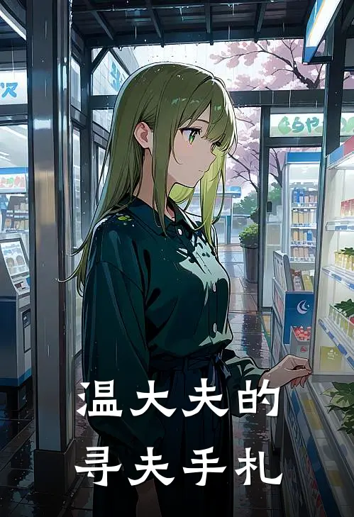 温大夫的寻夫手札