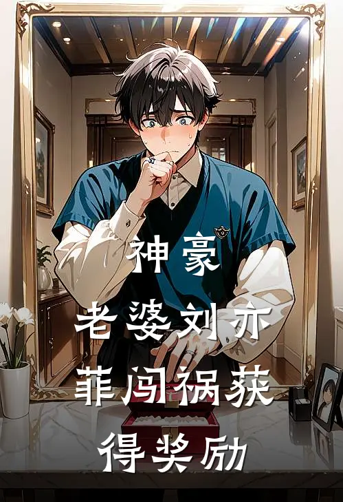 神豪：老婆刘亦菲闯祸获得奖励