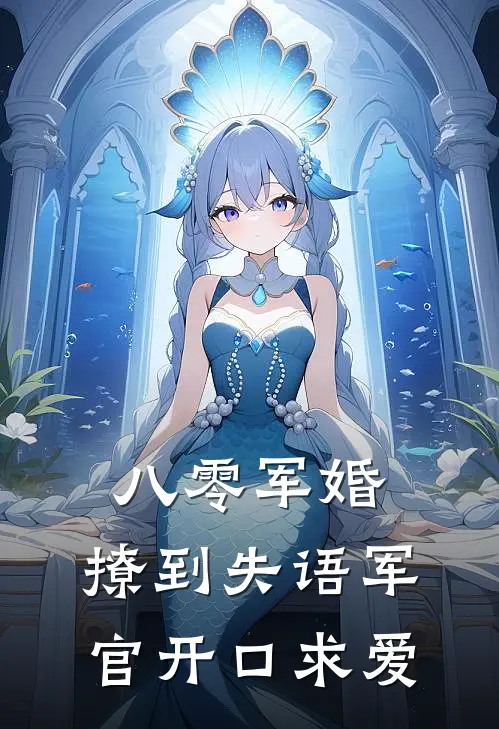八零军婚：撩到失语军官开口求爱