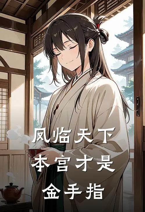 凤临天下：本宫才是金手指