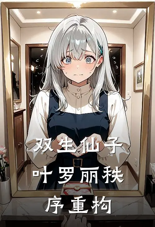 双生仙子：叶罗丽秩序重构