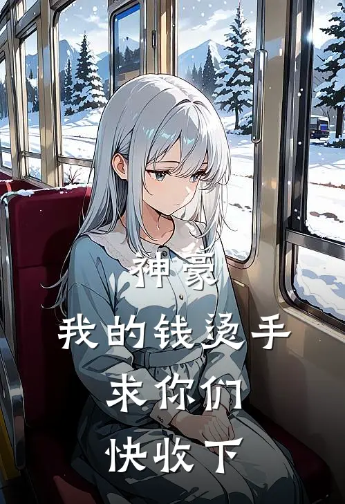 神豪：我的钱烫手，求你们快收下