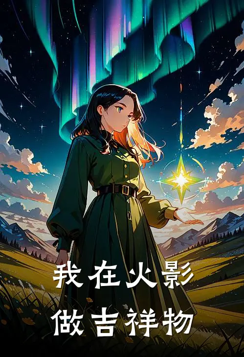 我在火影做吉祥物