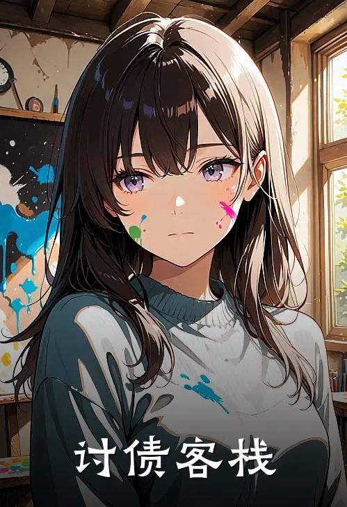 讨债客栈