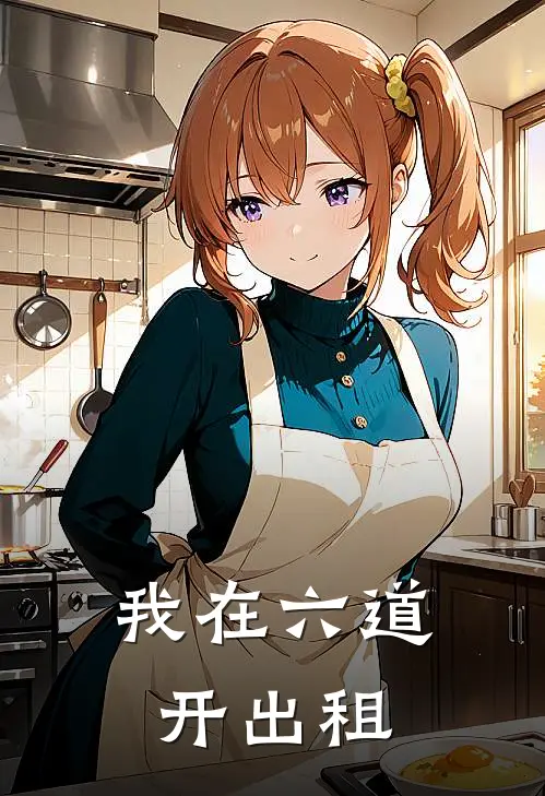 我在六道开出租