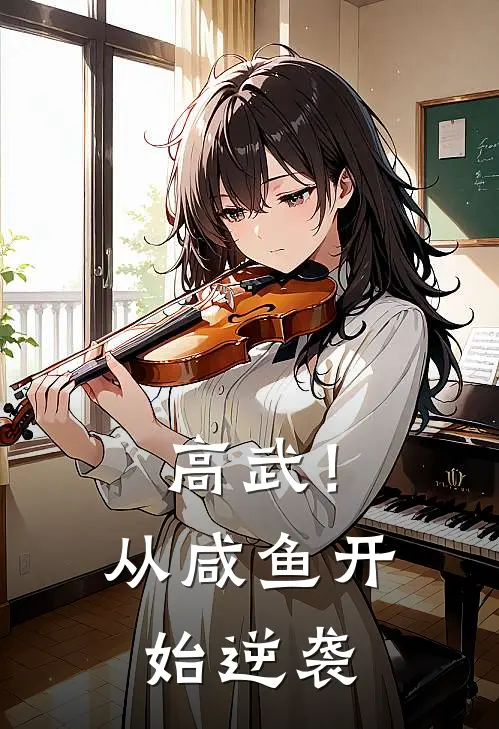 高武！从咸鱼开始逆袭