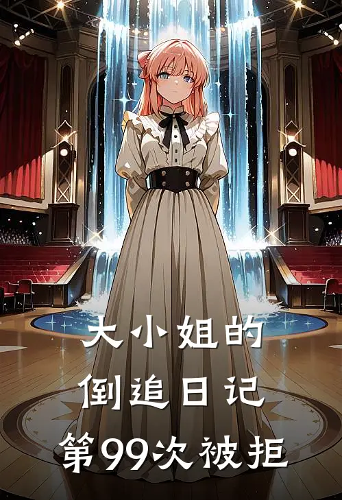 大小姐的倒追日记，第99次被拒