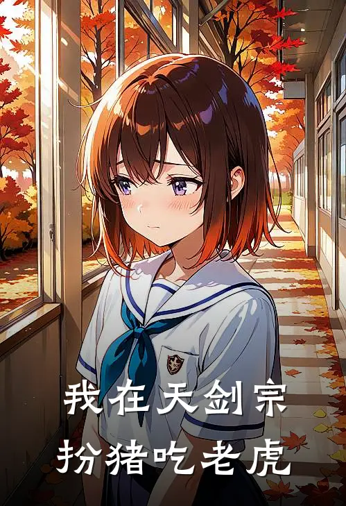 我在天剑宗扮猪吃老虎