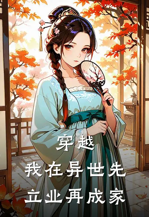 穿越：我在异世先立业再成家