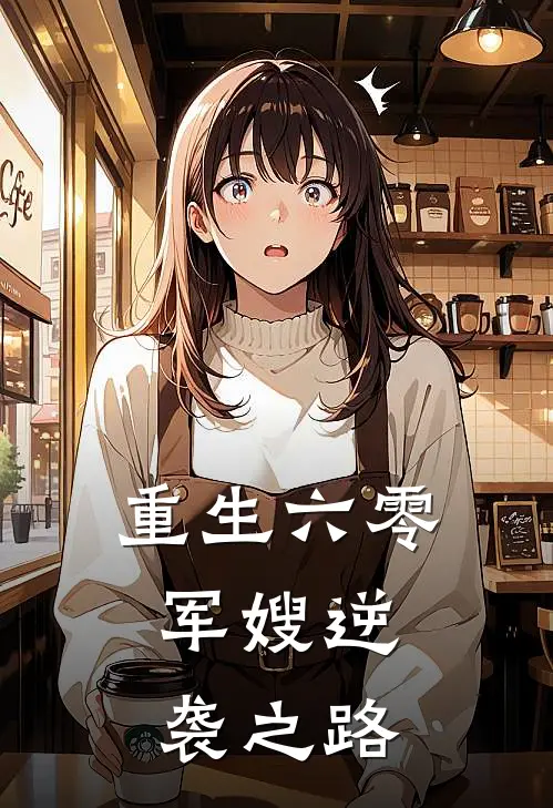 重生六零：军嫂逆袭之路