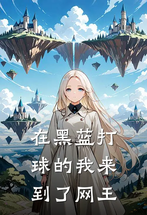 在黑蓝打球的我来到了网王