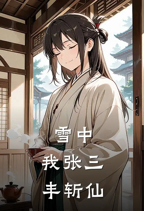 雪中：我张三丰斩仙