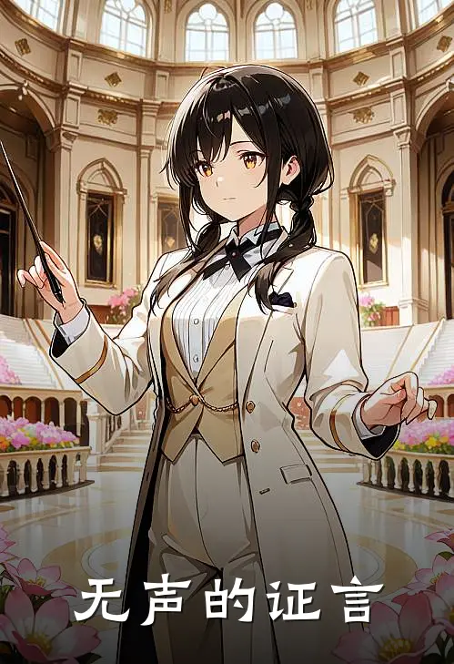 无声的证言