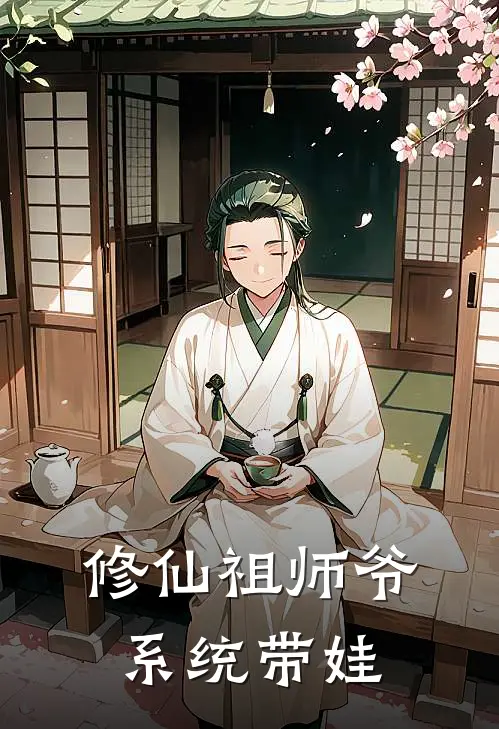 修仙祖师爷系统带娃