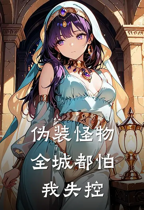 伪装怪物：全城都怕我失控