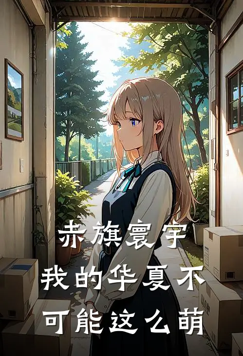 赤旗寰宇：我的华夏不可能这么萌