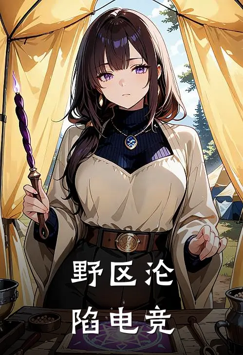 野区沦陷【电竞】