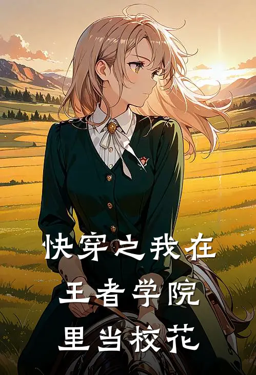 快穿之我在王者学院里当校花