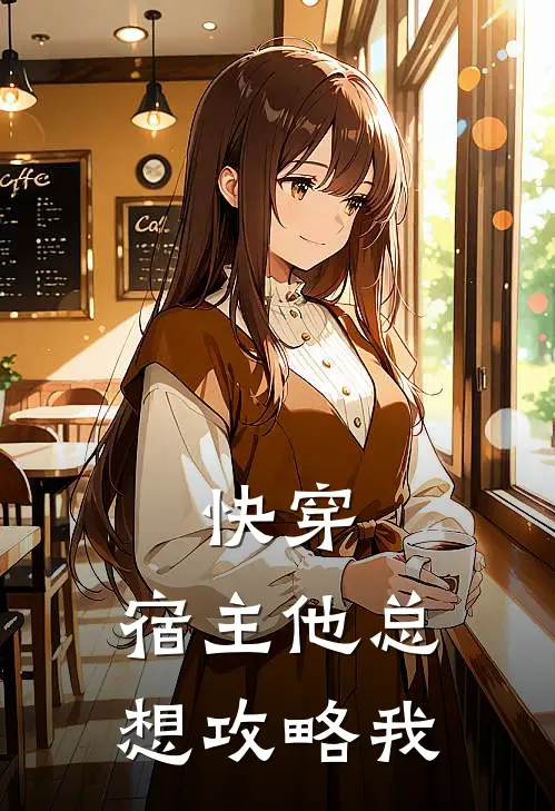 快穿：宿主他总想攻略我