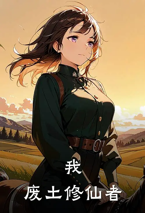 我，废土修仙者