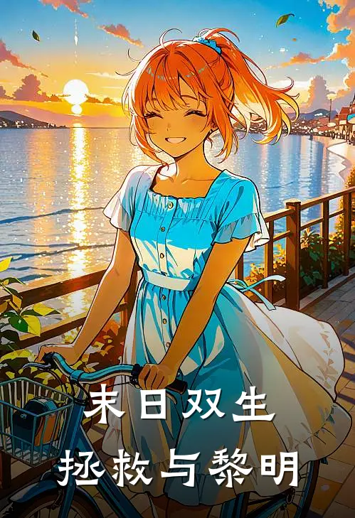 末日双生：拯救与黎明