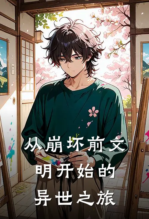 从崩坏前文明开始的异世之旅