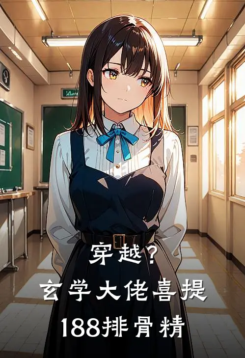 穿越？玄学大佬喜提188排骨精