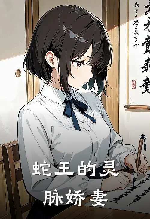 蛇王的灵脉娇妻