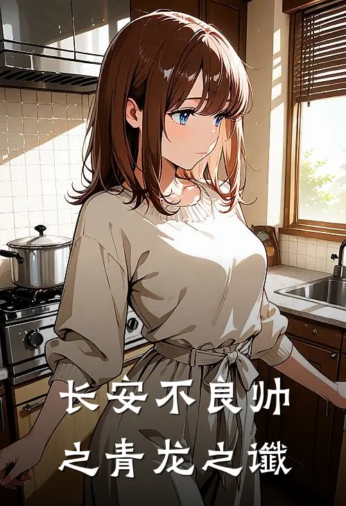 长安不良帅之青龙之谶