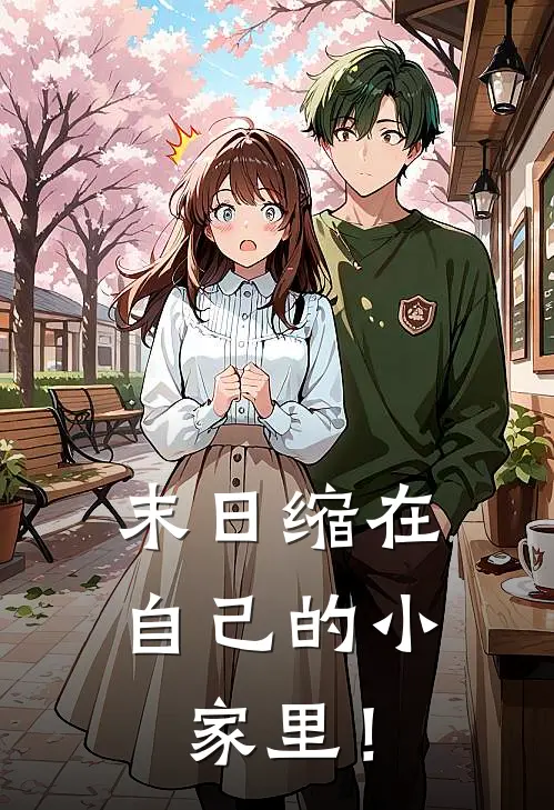 末日缩在自己的小家里！