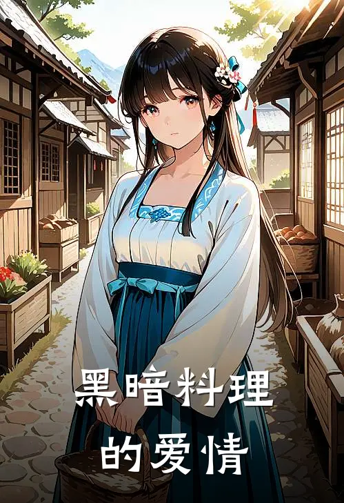 黑暗料理的爱情