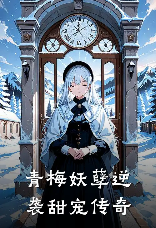 青梅妖孽逆袭甜宠传奇