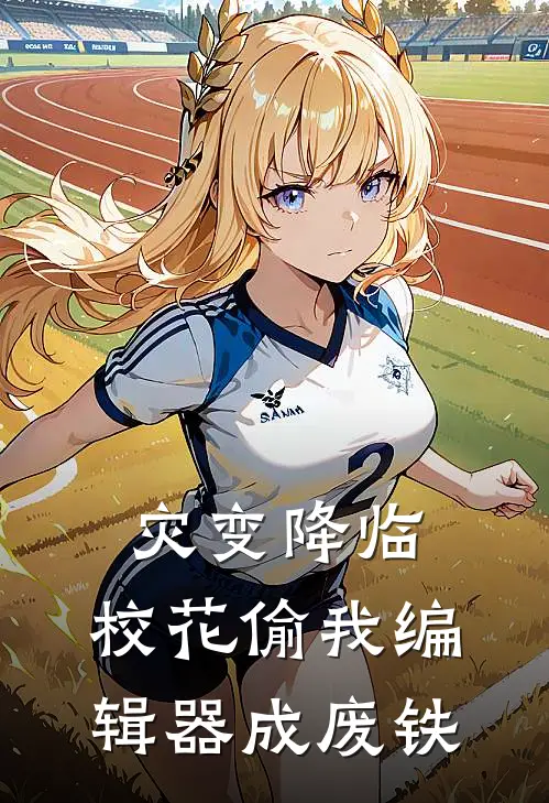 灾变降临：校花偷我编辑器成废铁