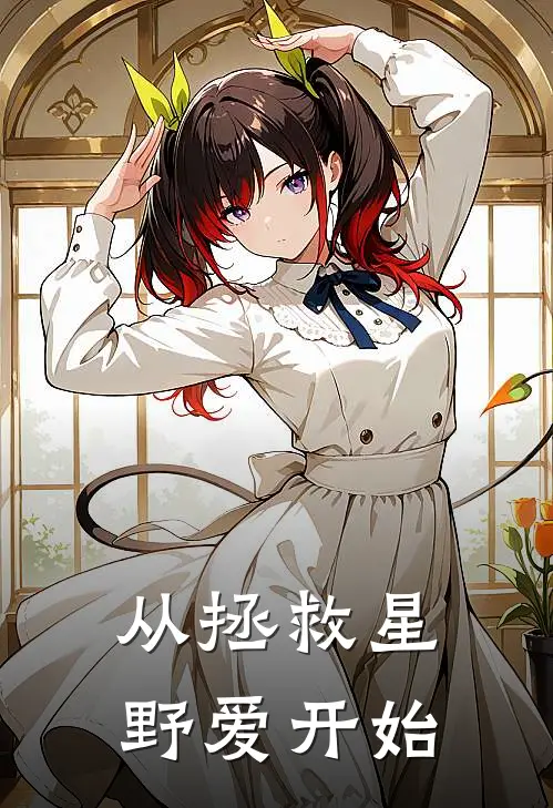 从拯救星野爱开始