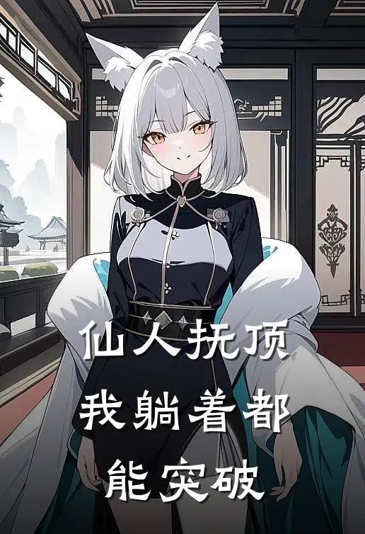 仙人抚顶：我躺着都能突破