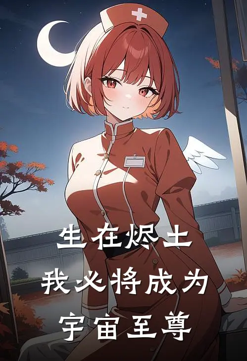 生在烬土，我必将成为宇宙至尊