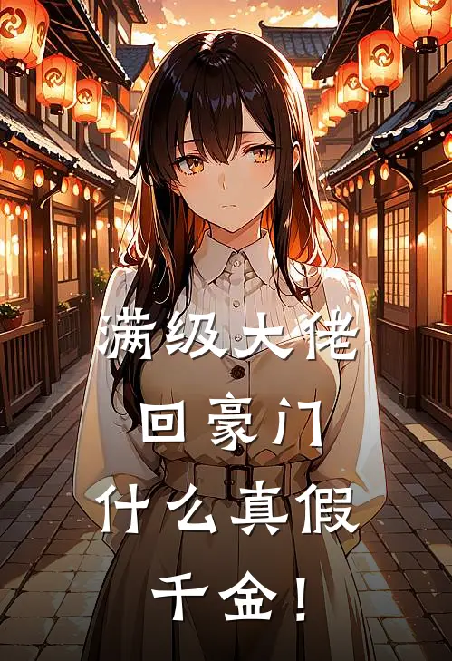 满级大佬回豪门：什么真假千金！