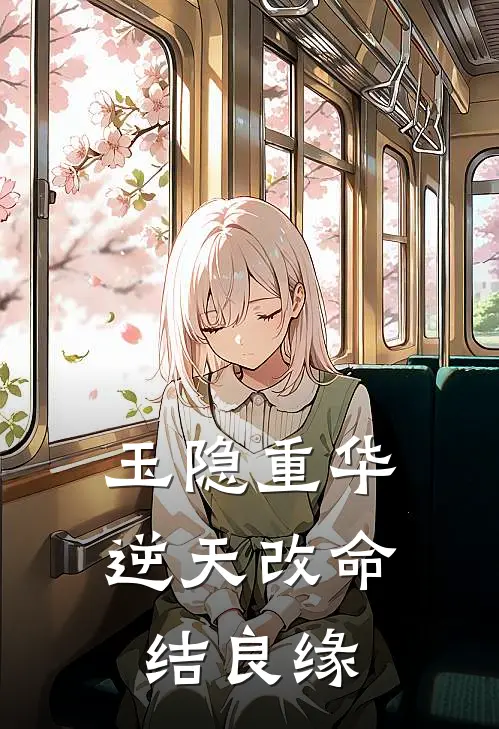 玉隐重华：逆天改命结良缘