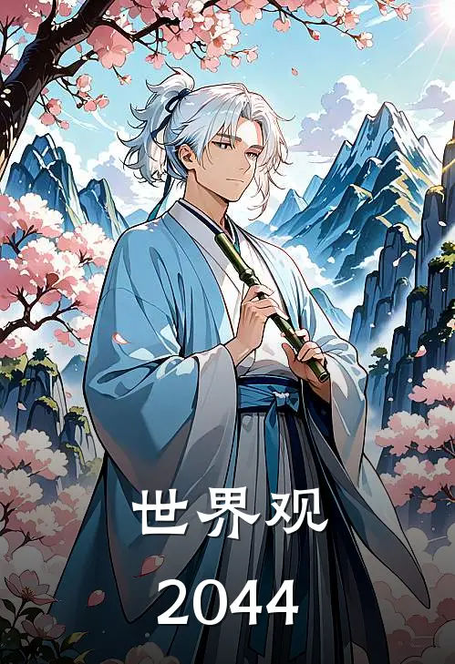 世界观：2044