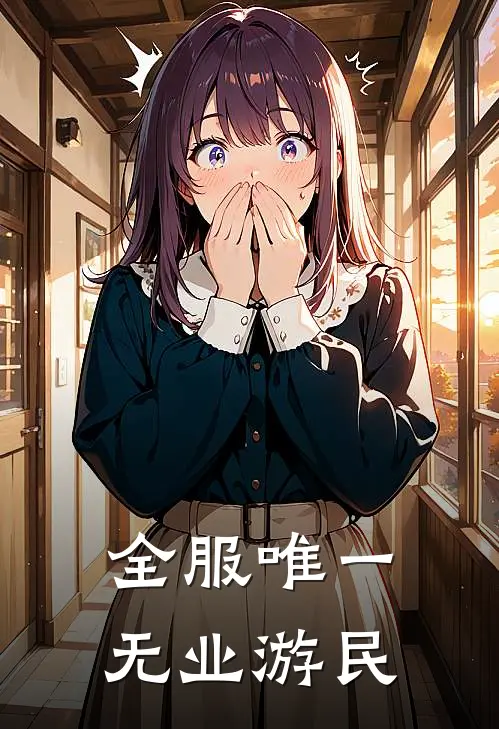 全服唯一无业游民