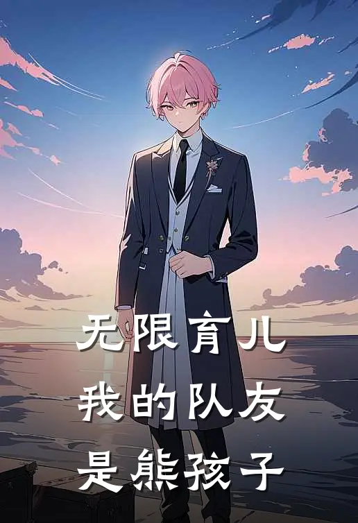 无限育儿：我的队友是熊孩子
