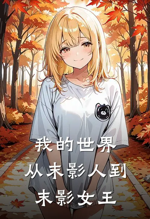 我的世界：从末影人到末影女王