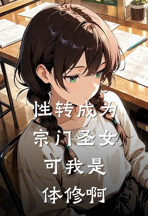性转成为宗门圣女，可我是体修啊
