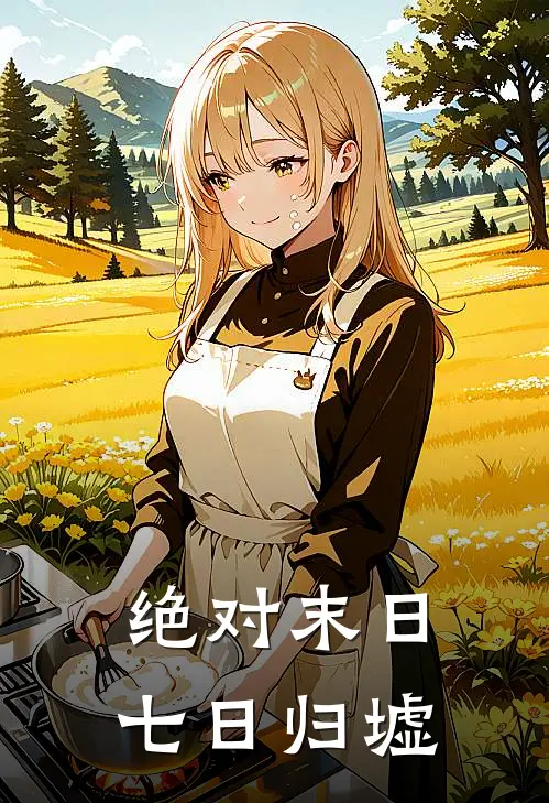 绝对末日：七日归墟