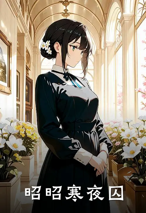 昭昭寒夜囚