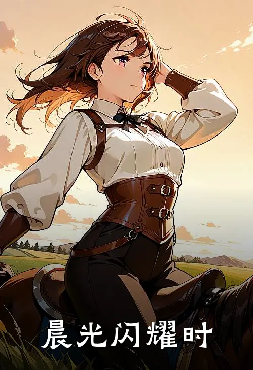 晨光闪耀时