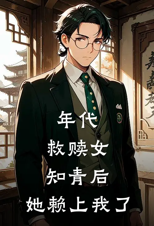 年代：救赎女知青后，她赖上我了