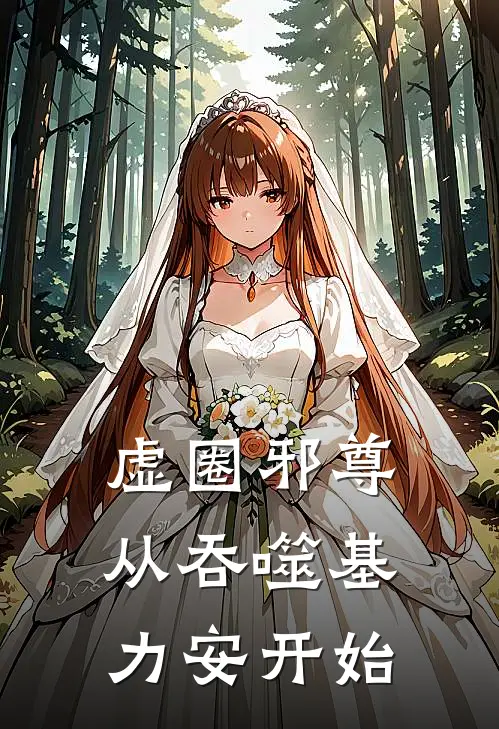 虚圈邪尊：从吞噬基力安开始