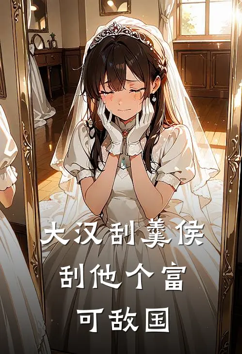 大汉刮羹侯，刮他个富可敌国